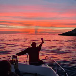 Dubrovnik: Sunset Tour With Panorama Of City Walls