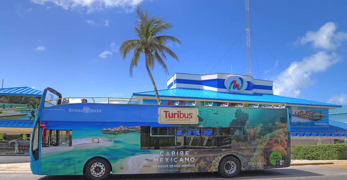 excursion cancun submarino