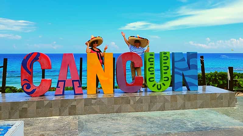 cancun guided tours