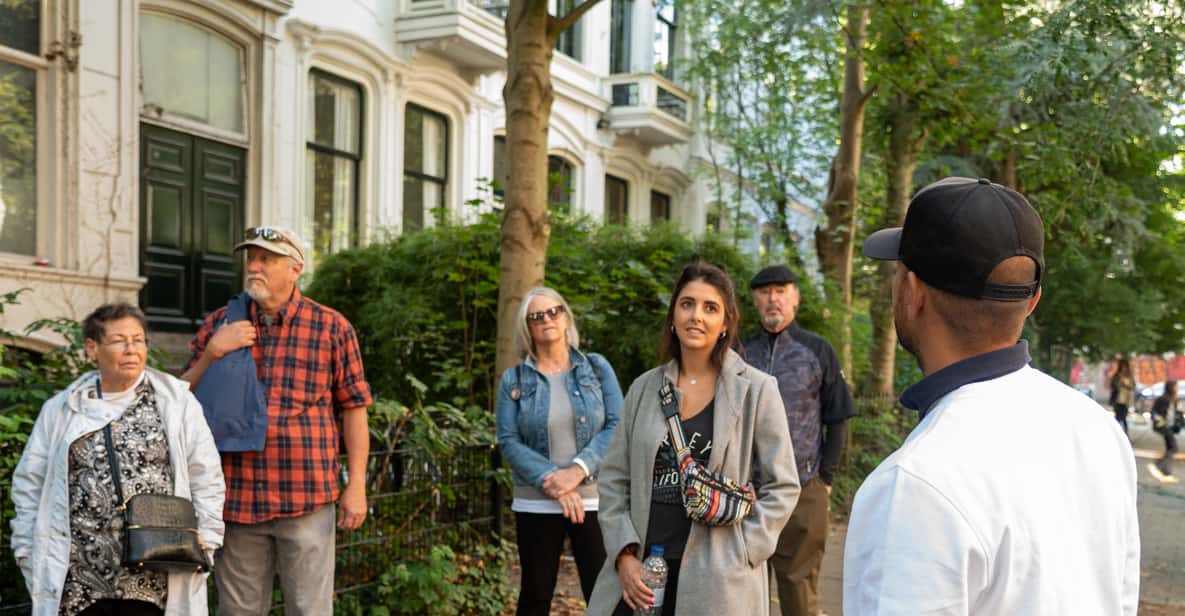 Afbeelding 4 van Amsterdam: Hoogtepunten & Geschiedenis Wandeltour