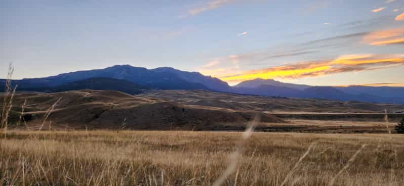 Gardiner: Yellowstone National Park Half Day Guided Hike | GetYourGuide