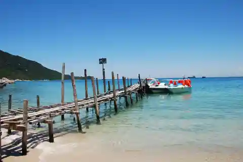 Hoi An/ Da Nang: Excursión para descubrir la Isla Cham