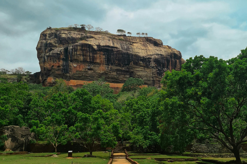 Sri Lanka: 9-Day Honeymoon Tour with Accommodation