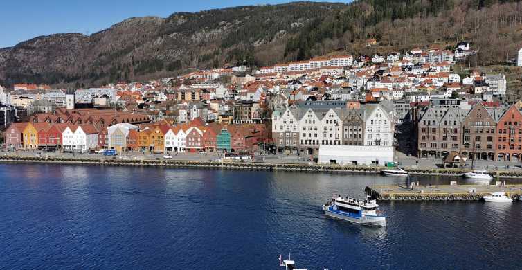 THE TOP 15 Things To Do in Bergen (UPDATED 2024)