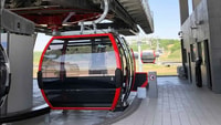 Desde Seúl, DMZ Tour con Boletos y Gondola de Paz Opcional - Hizvo
