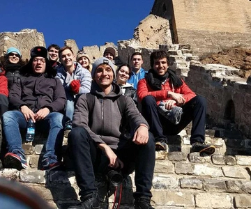 Mutianyu Great Wall and Summer Palace Small-Group Tour