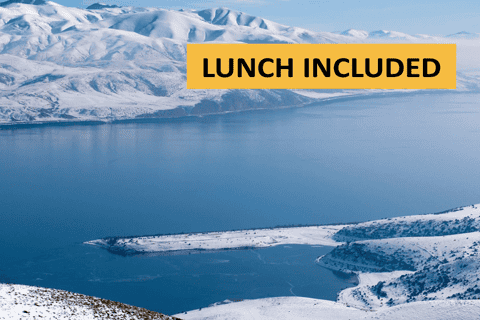 From Yerevan: Lake Sevan, Dilijan, Tsaghkadzor Tour & Lunch