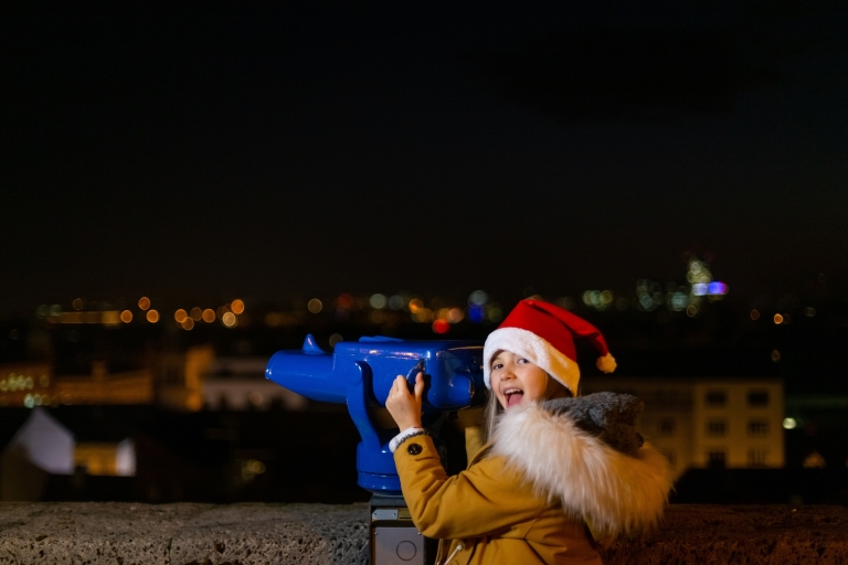 Dubrovnik: visite à pied de la magie de Noël