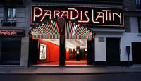 Paris, 