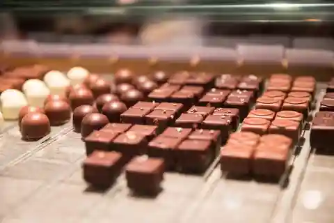 Chocolade tour in Genève aan boord van een TukTuk