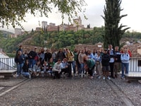 Granada, Historic Center and Lower Albaicin Walking Tour - Housity