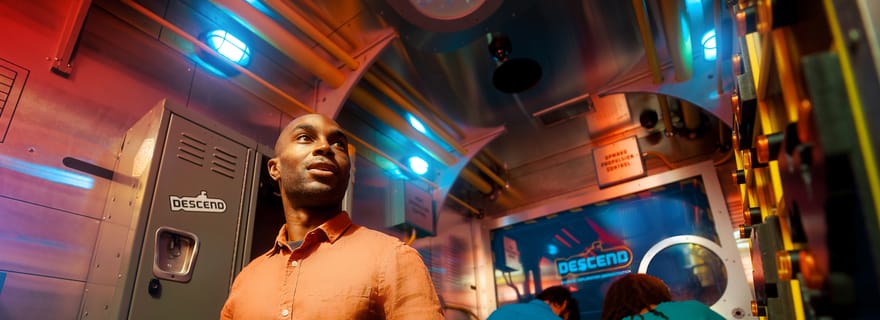 The Escape Game Honolulu : Aventures en 60 minutes à Ala Moana