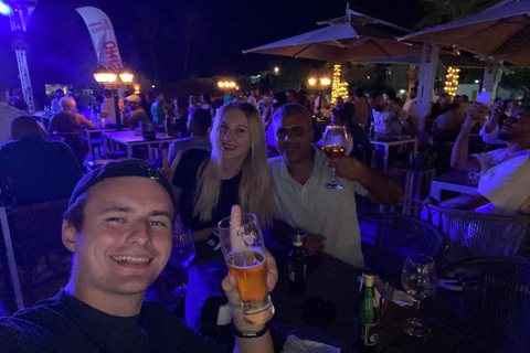 Pub Crawl in Djerba: Bar Tour & Unforgettable Evening Pub Crawl in Djerba: An Unforgettable Bar & Night Tour