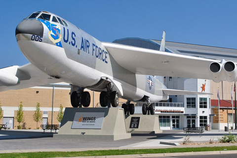 Denver: Wings Over the Rockies Air & Space Museum Admission