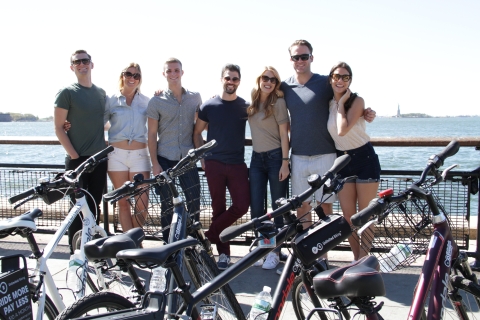 Wypożyczalnia rowerów Miami Beach4-godzinne wypożyczalnie rowerów