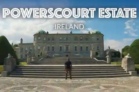 Dublin: Tour particular a Wicklow, Glendalough e Powerscourt.