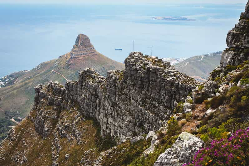 Cape Town Half Day India Venster Hike On Table Mountain Getyourguide