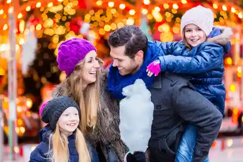 Passau’s Christmas Magic: A Yuletide Tour