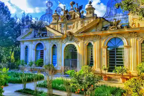 Tour privato della Galleria Borghese