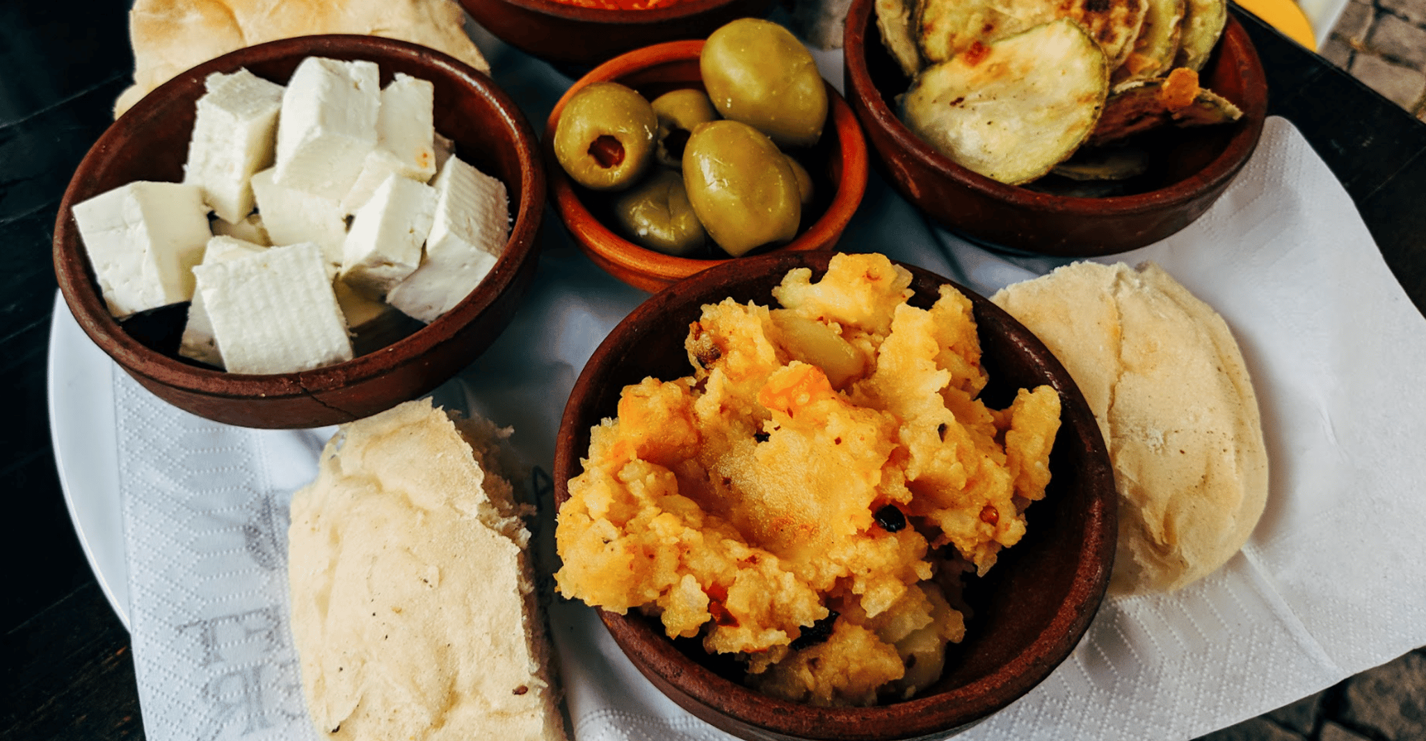 Skopje, Visite d'alimentation privée avec 10 dégustations - Hizvo