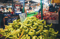 Skopje, Tour de comida privada con 10 Degustaciones - Hizvo