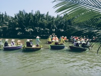 Basket Boat Experience - Housity