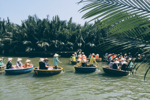 Basket Boat ExperienceBasket Boat Riding experience