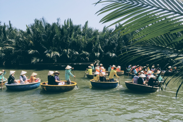 Experiência com o Basket BoatExperiência de passeio de barco com cesta