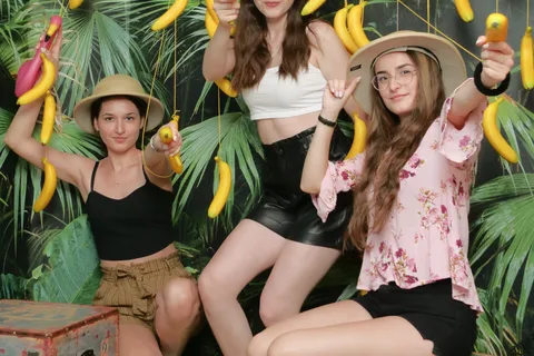 Köln: Selfiewerke Selfie Foto Studio