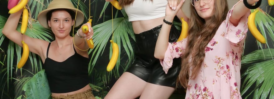 Cologne : Selfiewerke Selfie Foto Studio