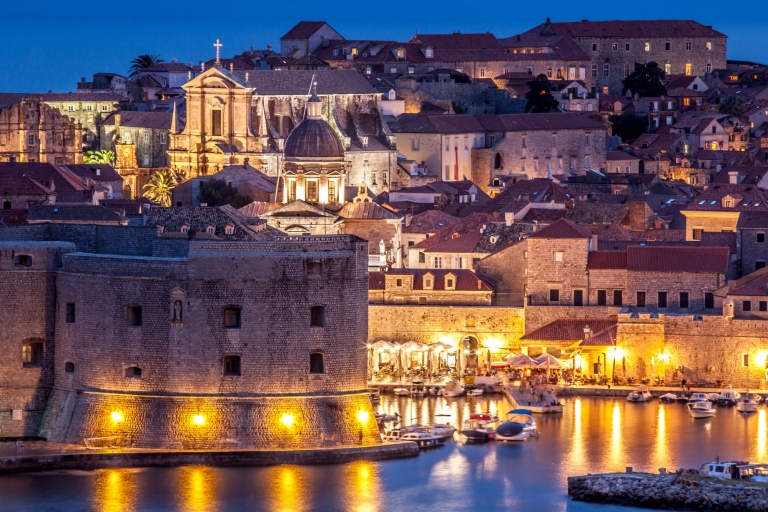 Dubrovnik: búsqueda del tesoro y recorrido a pie por la ciudad