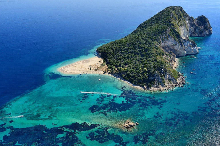 VIP All Inclusive Full Zakynthos Island Tour
