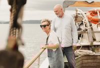 Bay of Islands, Full-Day Tall Ship Sailing Excursion - Housity