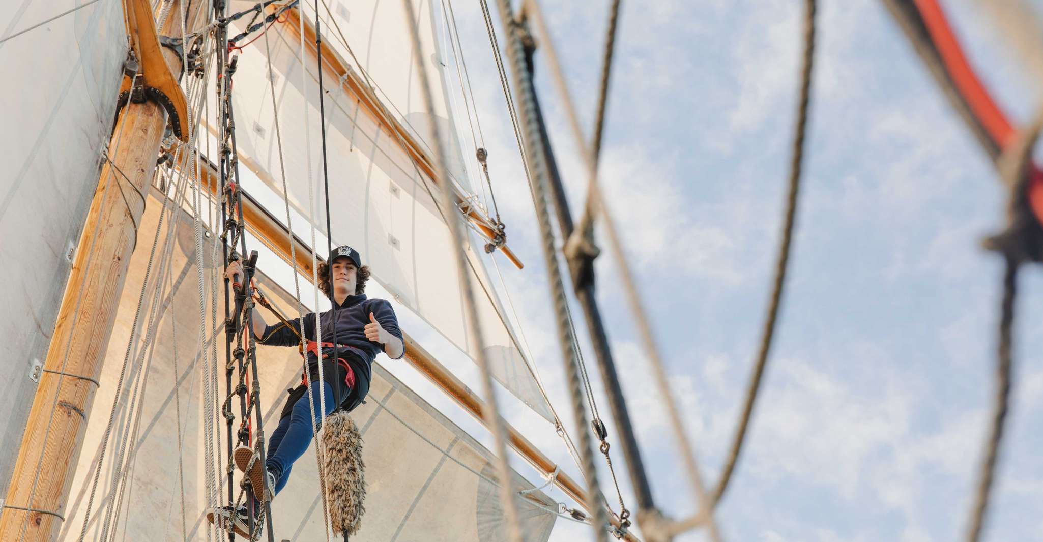 Bay of Islands, Full-Day Tall Ship Sailing Excursion - Housity