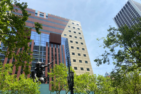 Portland, Oregon : Visite guidée de l'âme de la ville