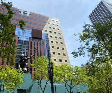 Portland, Oregon: Soul of the City Walking Tour