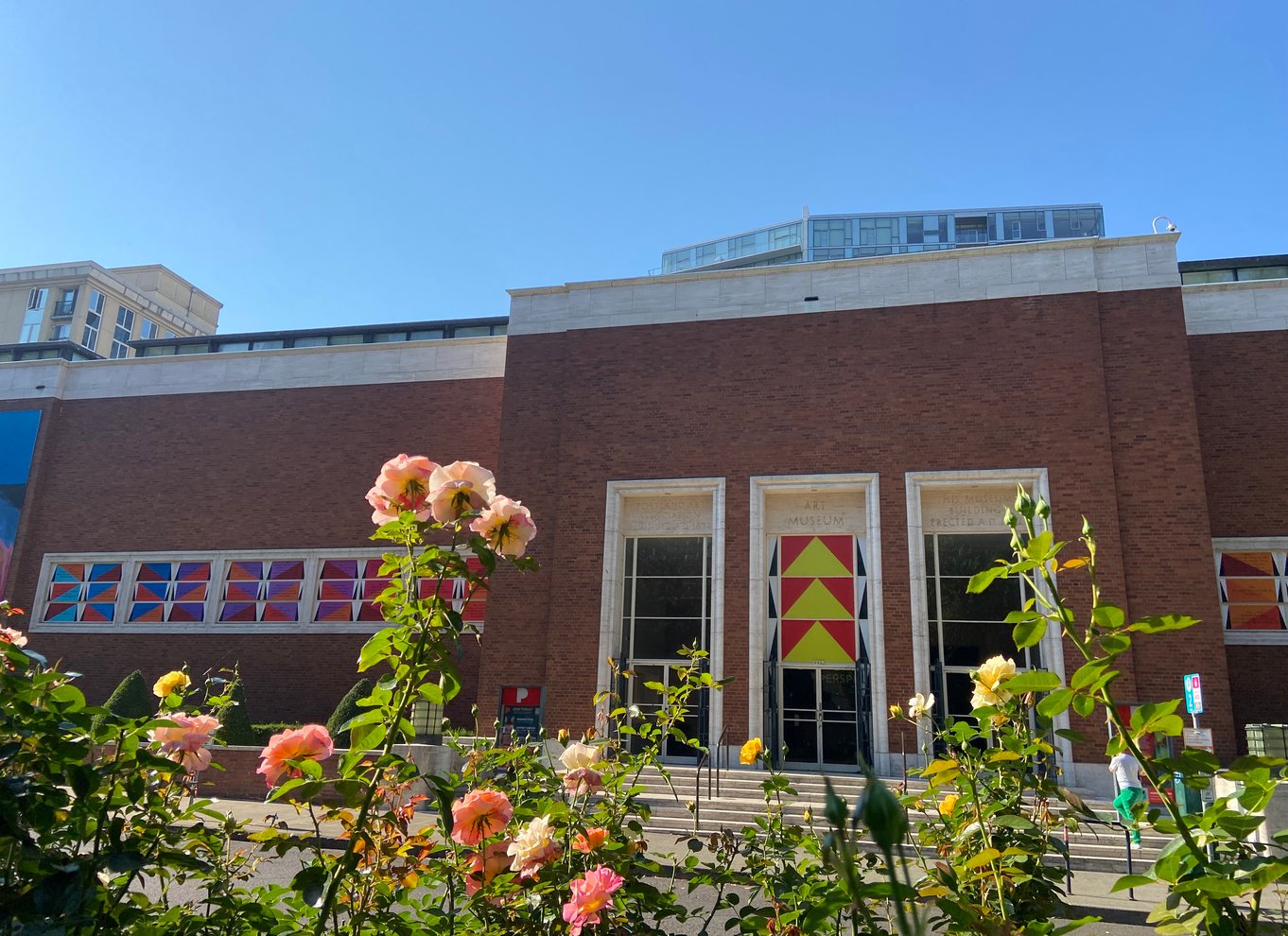 Portland, Oregon: Soul of te City Walking Tour