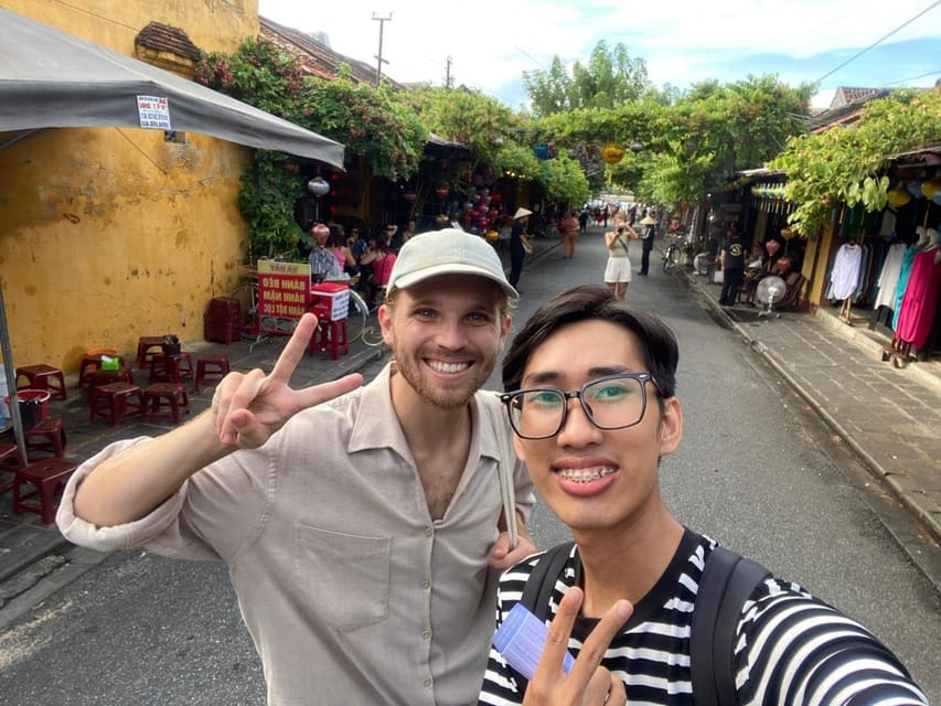 Hoi An Ancient Town- Free Walking Tour with Local Guide - SuiteTrails