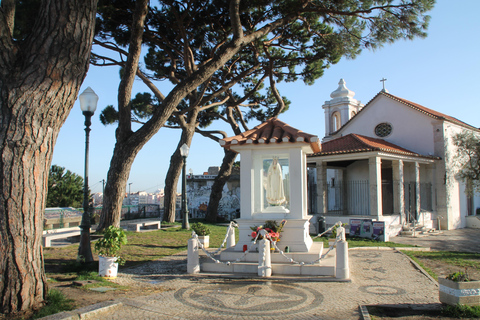 Lissabon: 3-timmars sightseeingtur med Tuk-Tuk