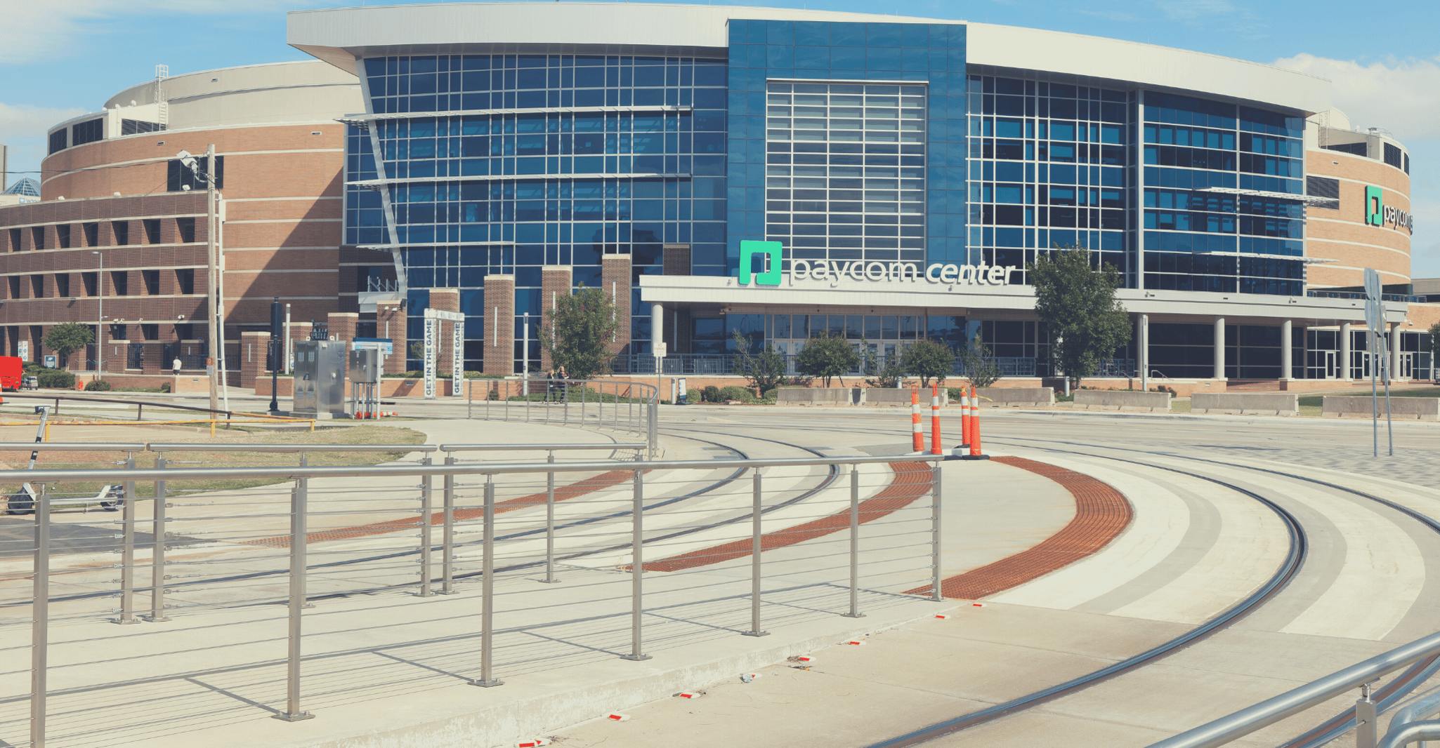 Oklahoma City, Oklahoma City Thunder Basketball Jeu Ticket - Hizvo