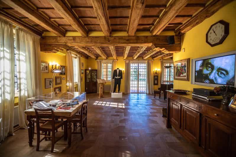 Galerie média