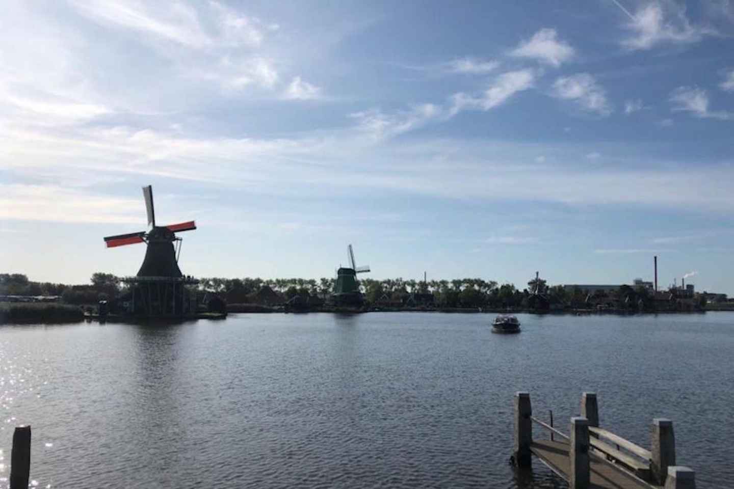 Amsterdam: Volendam, Vindmylla og Ostabúgð - Einkatúr