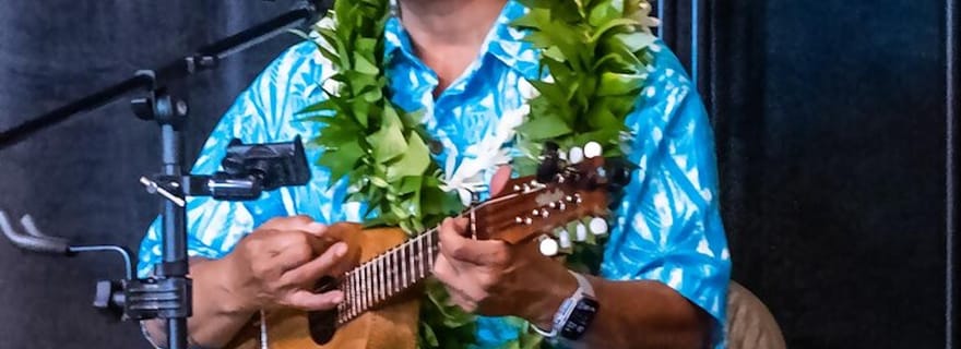 Maui : Leçon de musique de Ukulélé pour débutants