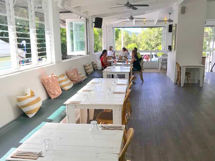 Noosa Private Eumundi Tour with Markets & Gourmet Lunch GetYourGuide