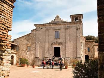 Ancona Riviera del Conero: Hiking Tour