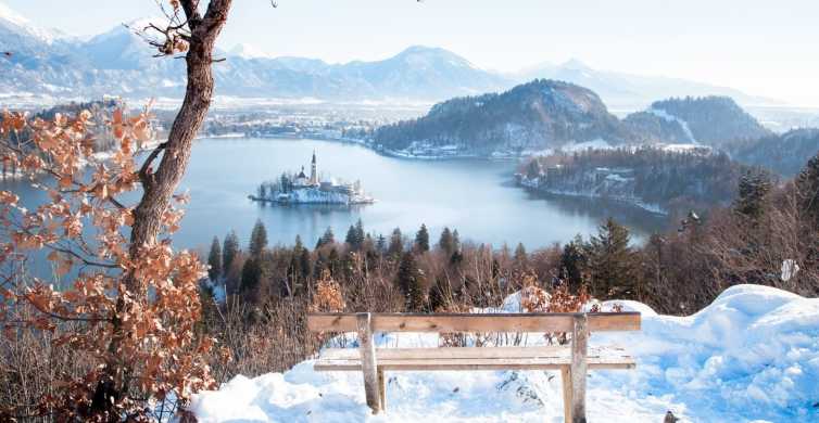 Bled City Highlights Tour with Hiking & Cream Cake GetYourGuide