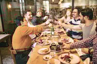 Buenos Aires, Palermo Foodie Walking Tour con bebidas/vino - Housity