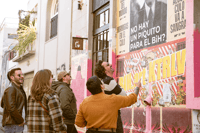 Buenos Aires, Palermo Foodie Walking Tour with Drinks/Wine - Housity