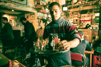 Buenos Aires, Palermo Foodie Walking Tour with Drinks/Wine - Housity