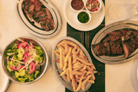 Buenos Aires, Palermo Foodie Walking Tour with Drinks/Wine - Housity